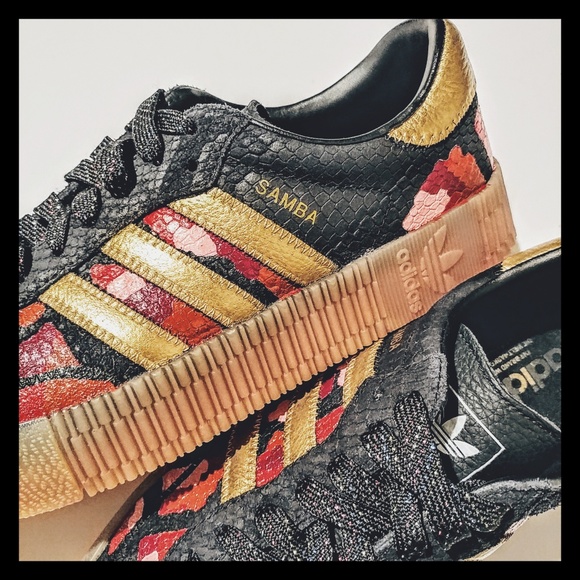 adidas samba custom